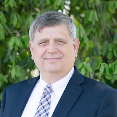 RICK PETERSEN